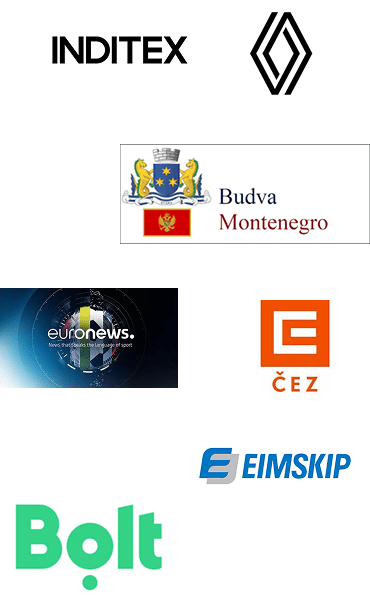 companies